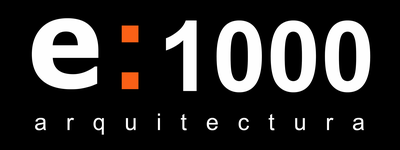 e:1000 arquitectura